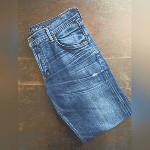 Citizens Of Humanity Emerson Slim Fit Boyfriend Jeans